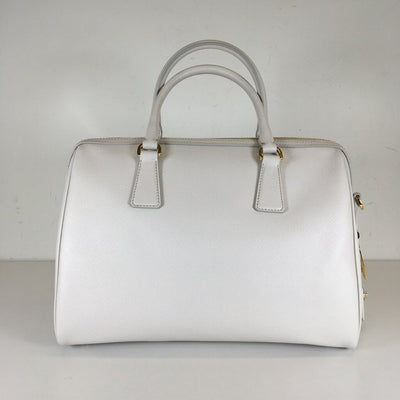 Prada Saffiano Lux Bag