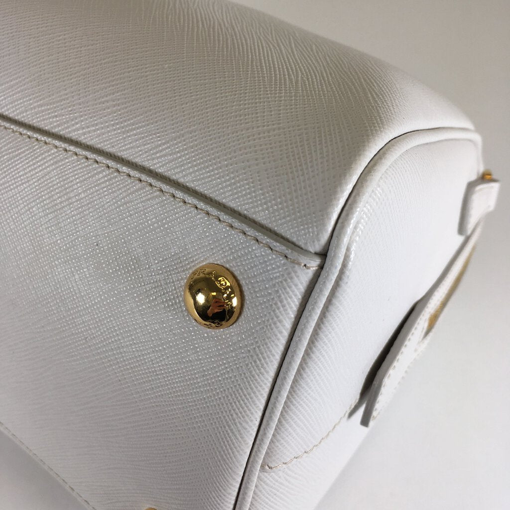 Prada Saffiano Lux Bag