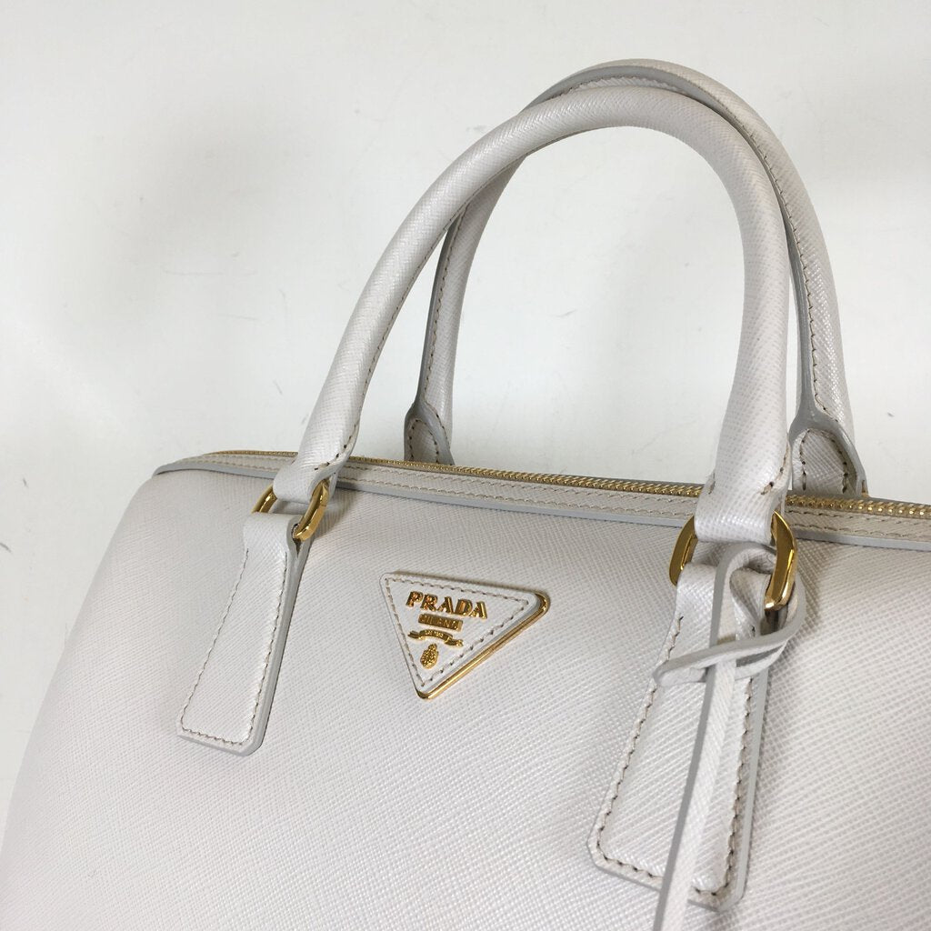 Prada Saffiano Lux Bag