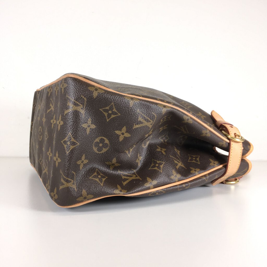 Louis Vuitton Batignolles Vertical Tote