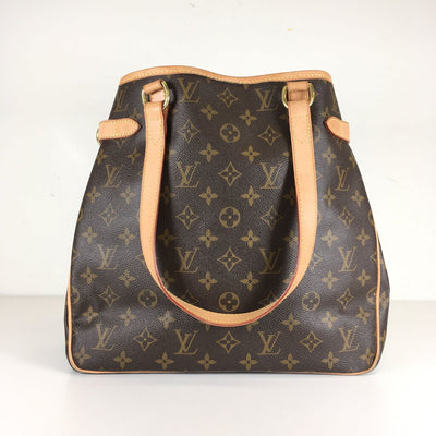 Louis Vuitton Batignolles Vertical Tote