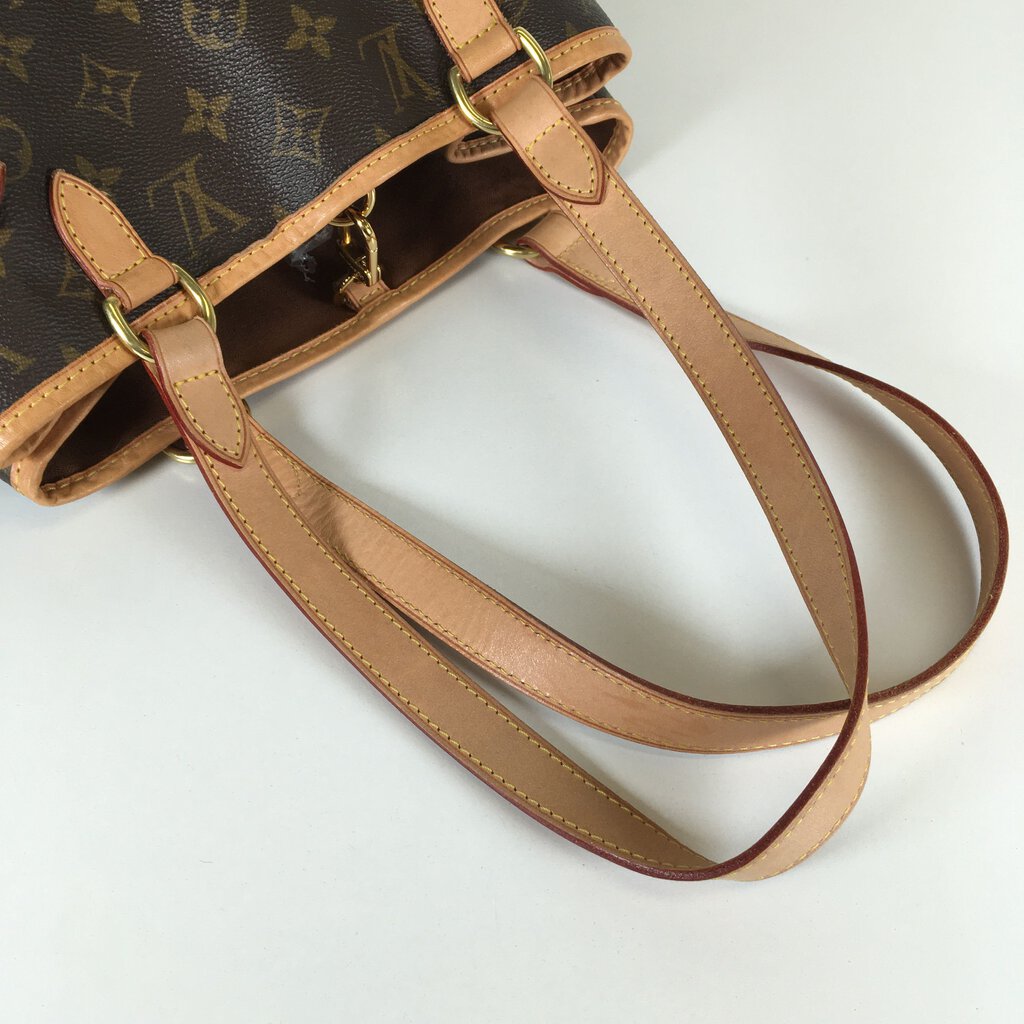 Louis Vuitton Batignolles Vertical Tote