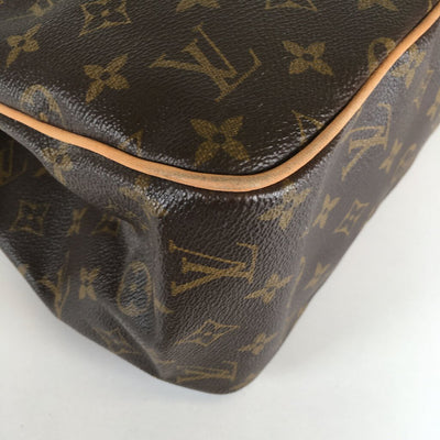 Louis Vuitton Batignolles Vertical Tote