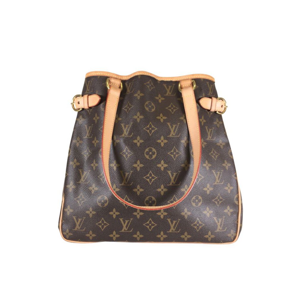 Louis Vuitton Batignolles Vertical Tote