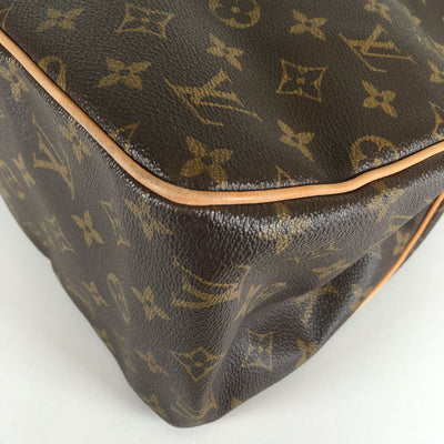 Louis Vuitton Batignolles Vertical Tote