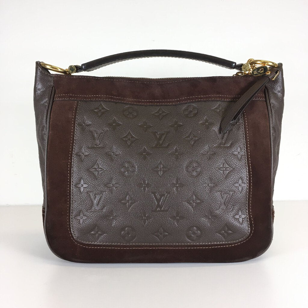 Louis Vuitton Audacieuse Tote