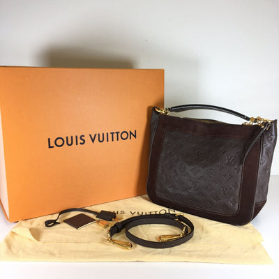 Louis Vuitton Audacieuse Tote