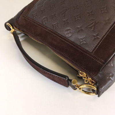 Louis Vuitton Audacieuse Tote