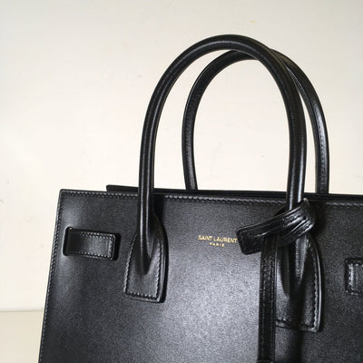 Saint Laurent (YSL) Sac De Jour Baby