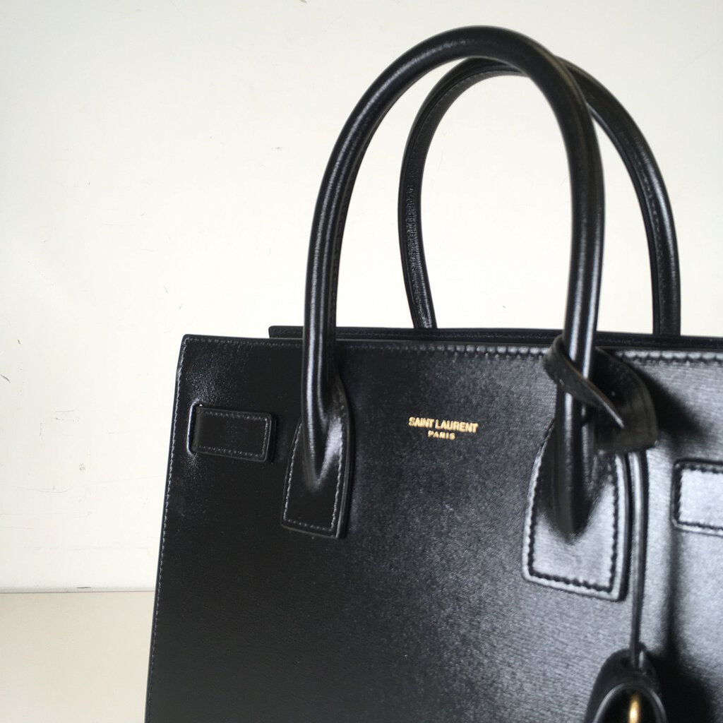 Saint Laurent (YSL) Sac De Jour Baby