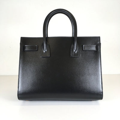 Saint Laurent (YSL) Sac De Jour Baby