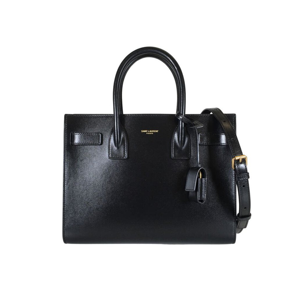 Saint Laurent (YSL) Sac De Jour Baby