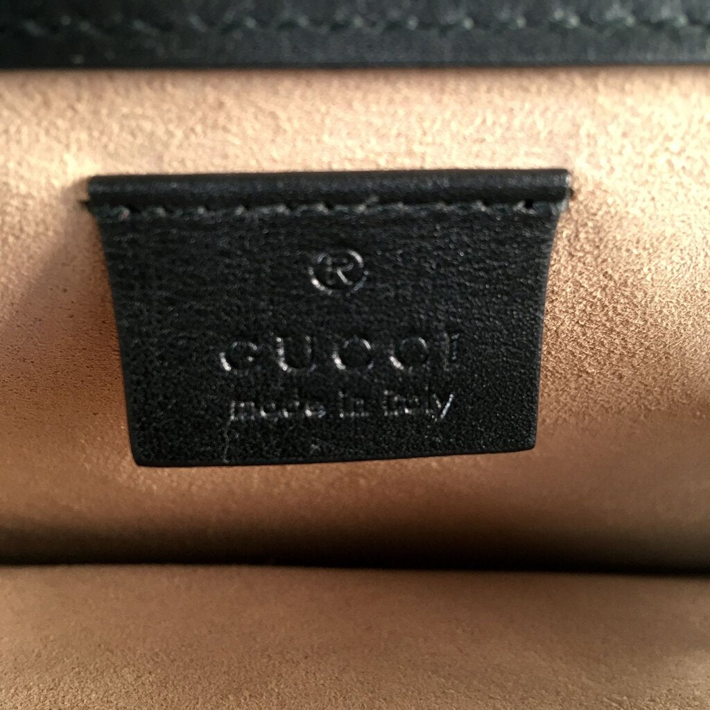 Gucci Dionysus Studded Limited Edition Bag