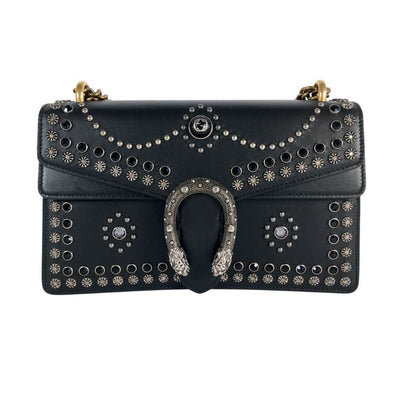 Gucci Dionysus Studded Limited Edition Bag