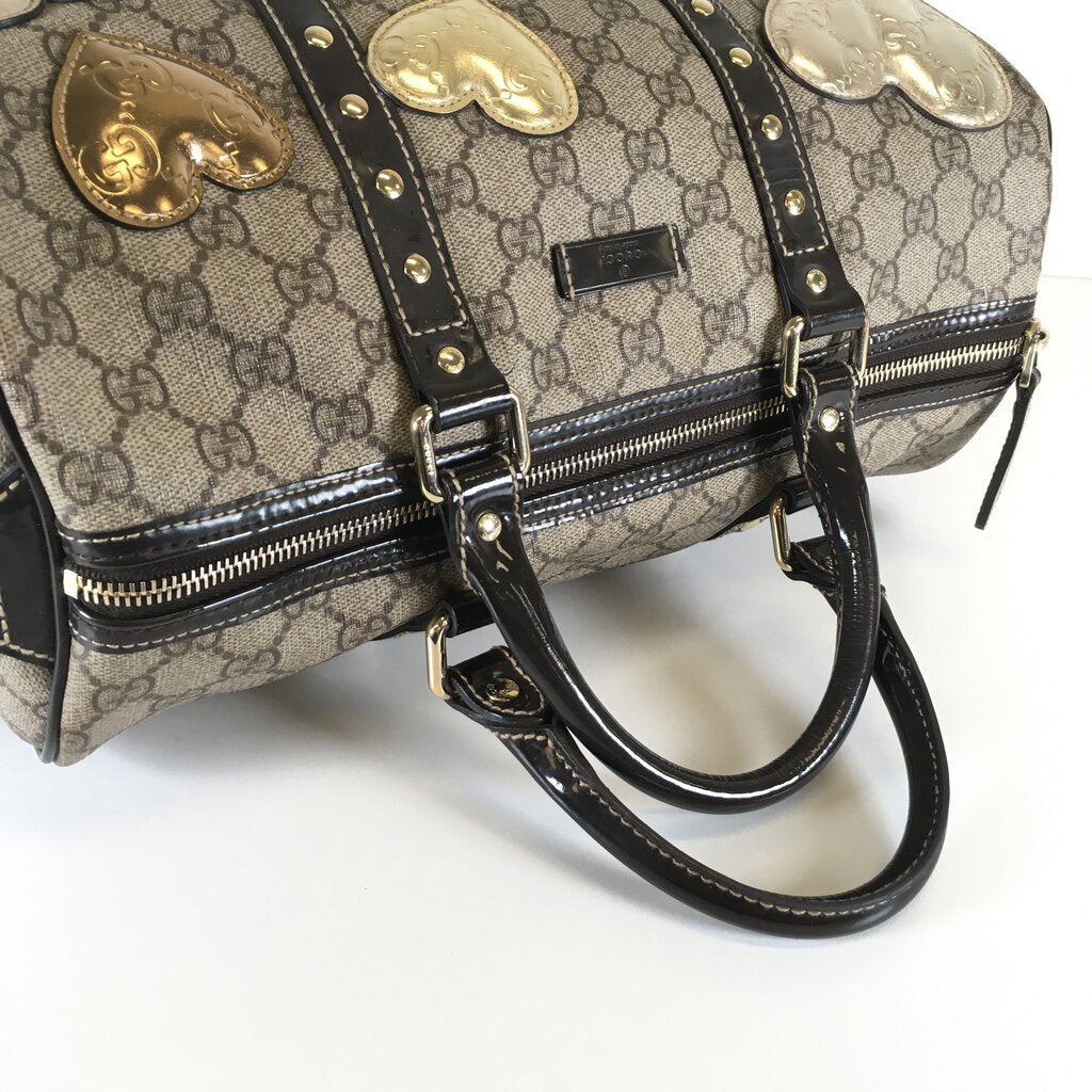 Gucci Boston Joy Bag