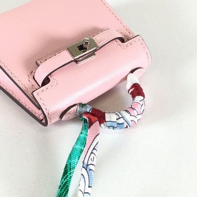 Hermes Kelly Twilly Bag Charm