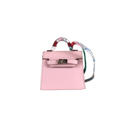 Hermes Kelly Twilly Bag Charm