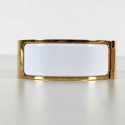 Hermes Clic Clac Bracelet