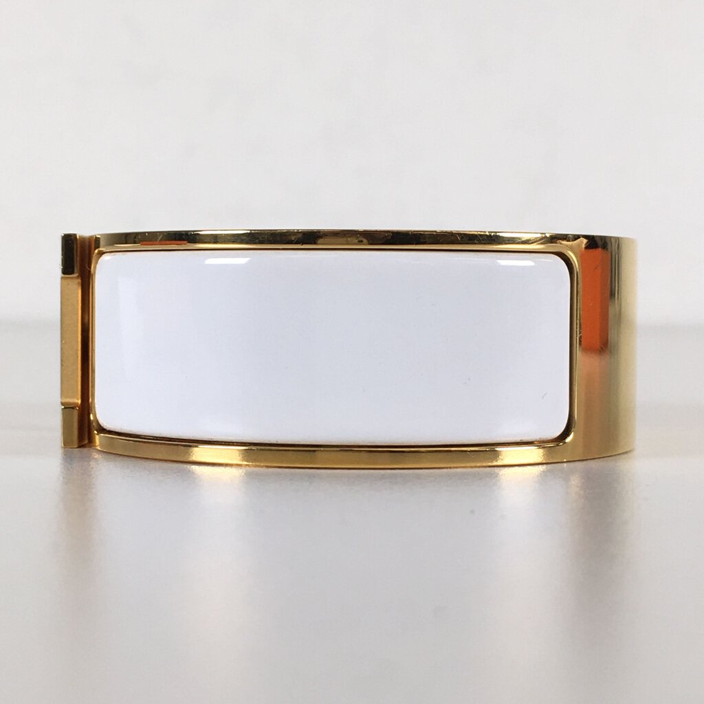 Hermes Clic Clac Bracelet