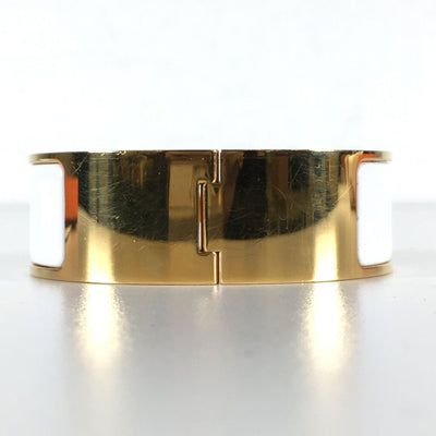 Hermes Clic Clac Bracelet