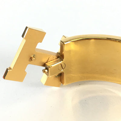 Hermes Clic Clac Bracelet