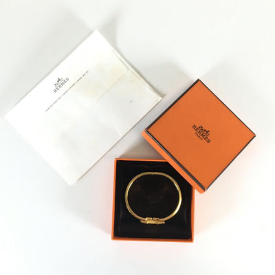 Hermes Clic Clac Bracelet