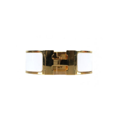 Hermes Clic Clac Bracelet