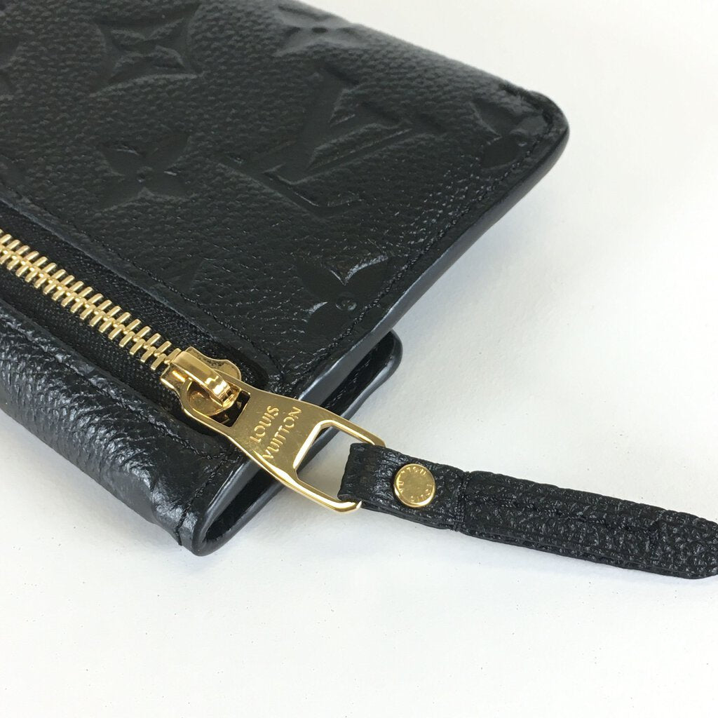 Louis Vuitton Key Pouch