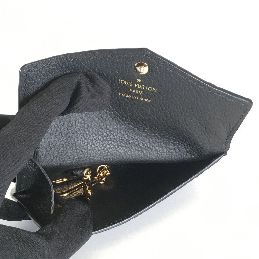 Louis Vuitton Key Pouch