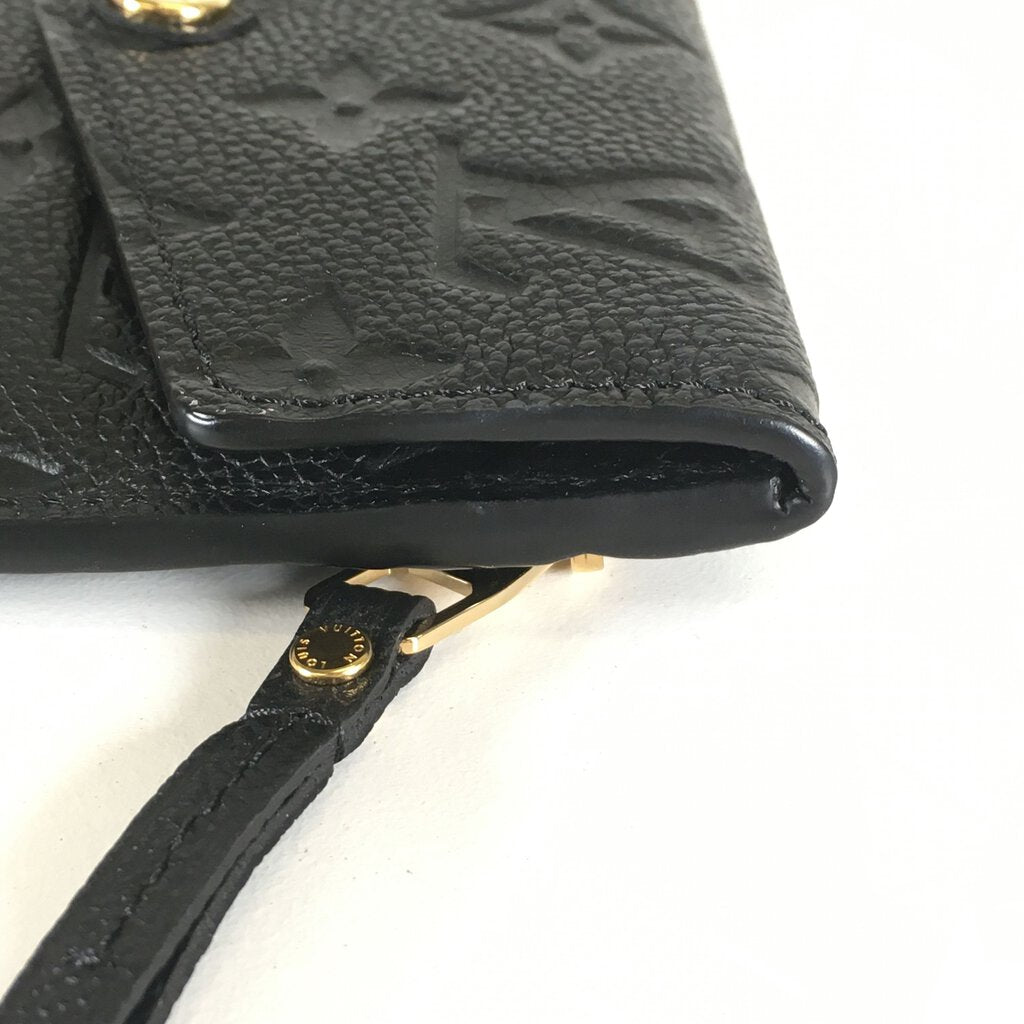 Louis Vuitton Key Pouch