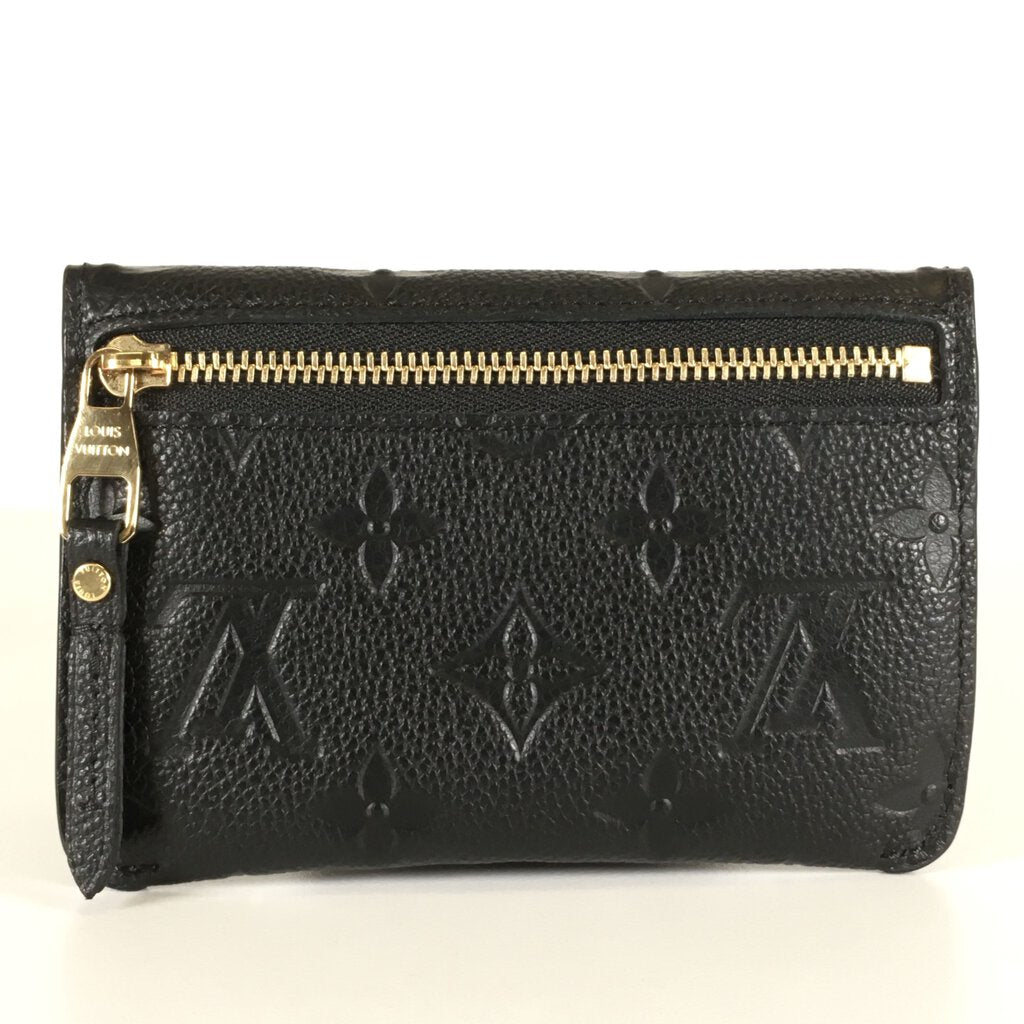 Louis Vuitton Key Pouch