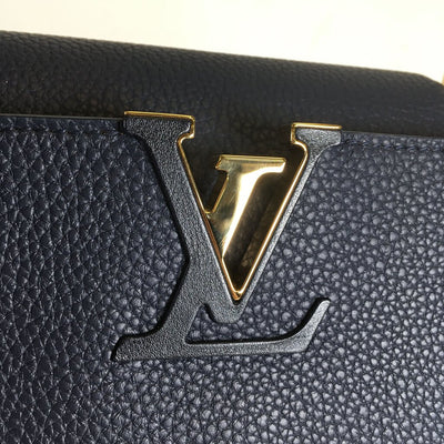 Louis Vuitton Capucines MM