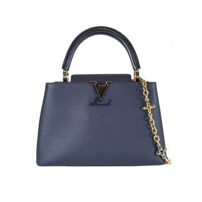 Louis Vuitton Capucines MM