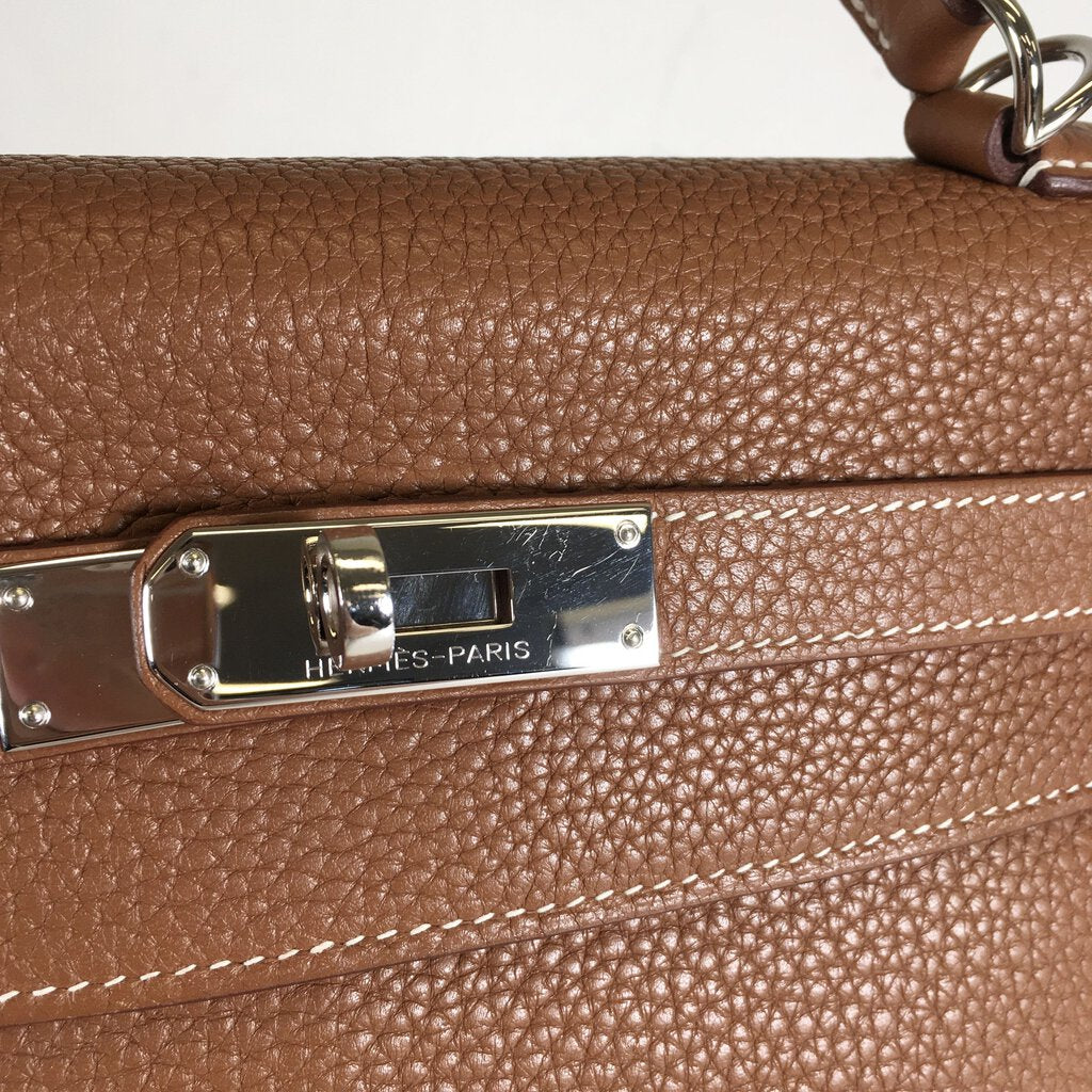 Hermes Kelly 32