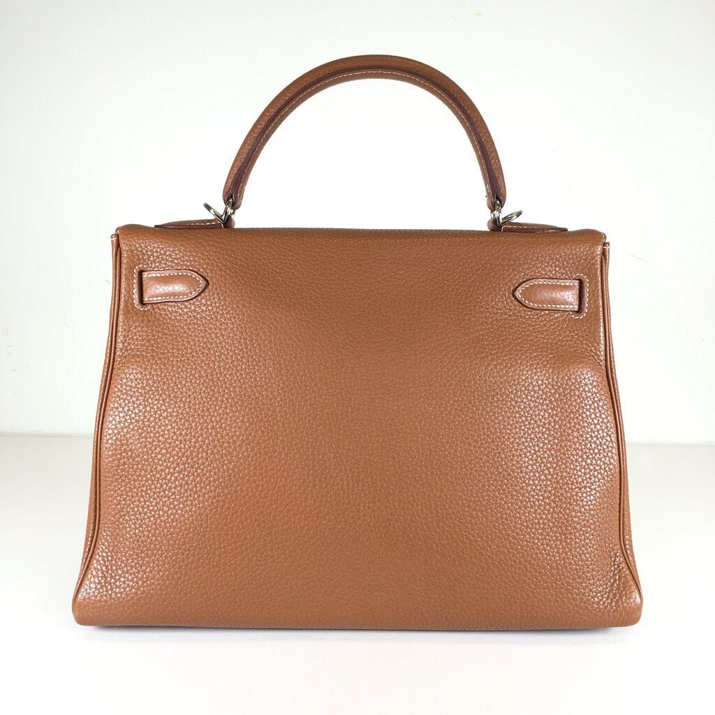 Hermes Kelly 32