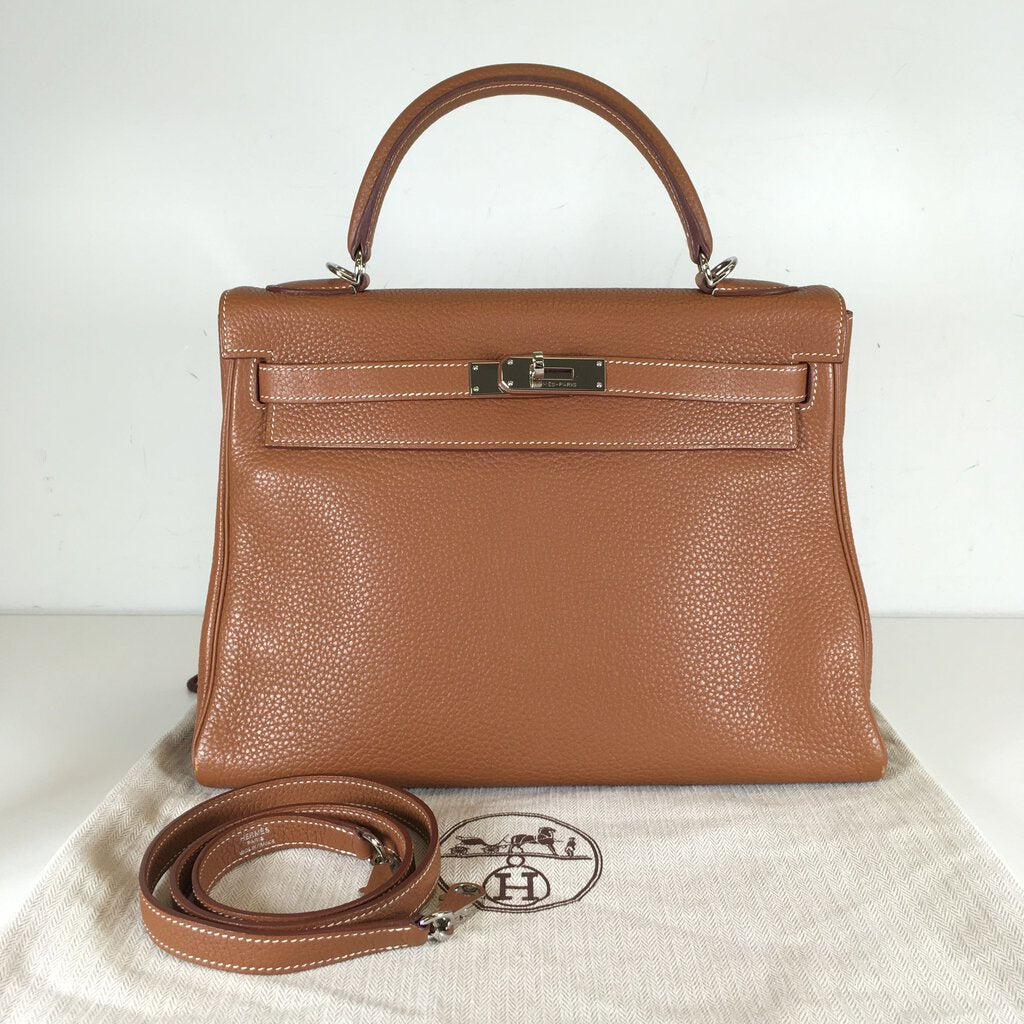 Hermes Kelly 32