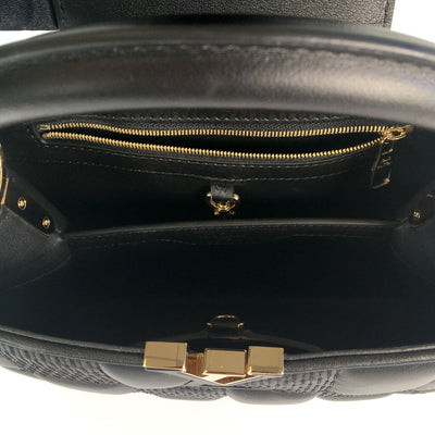 Louis Vuitton Capucines Bag BB