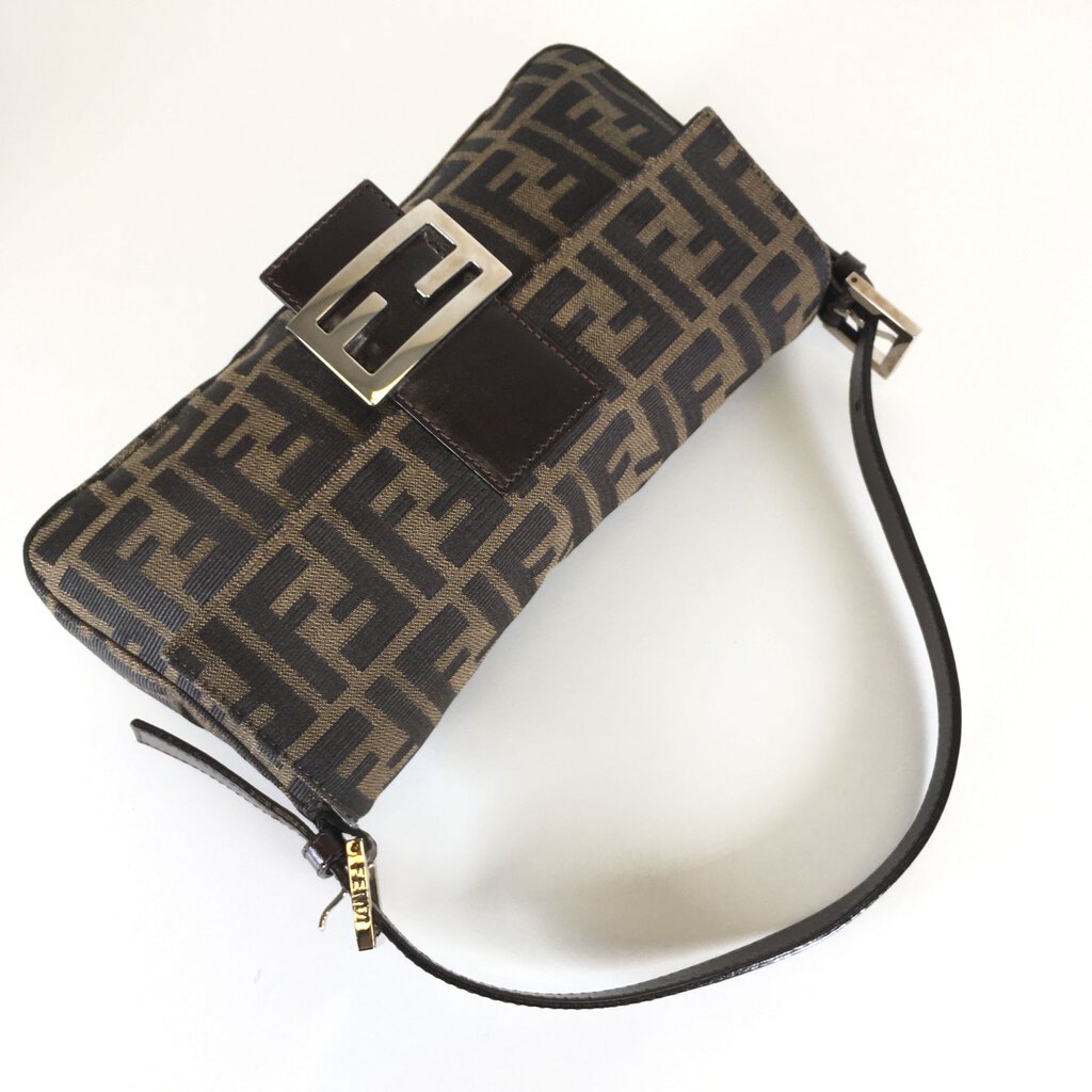 Fendi Baguette