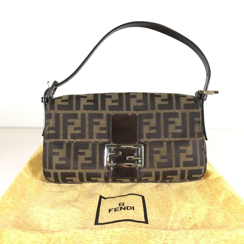 Fendi Baguette