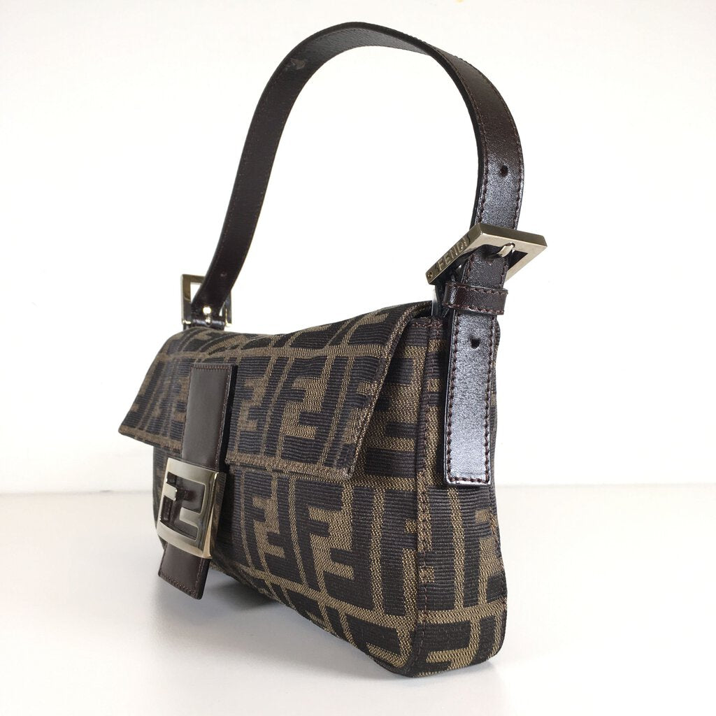 Fendi Baguette