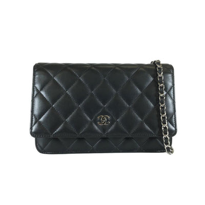 Chanel Wallet on Chain