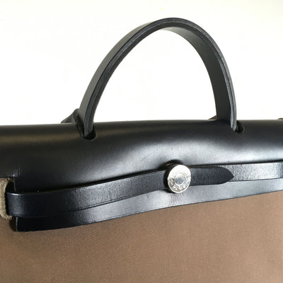 Hermes Herbag 31