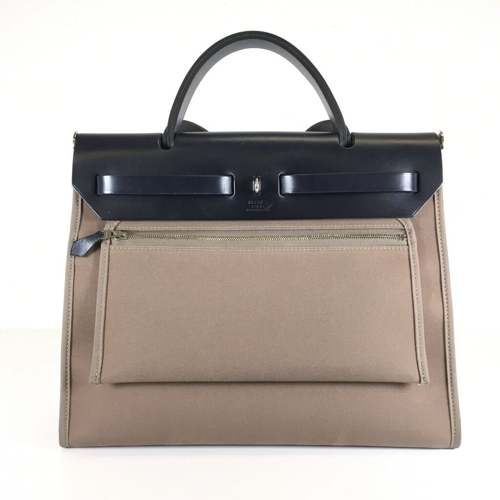 Hermes Herbag 31