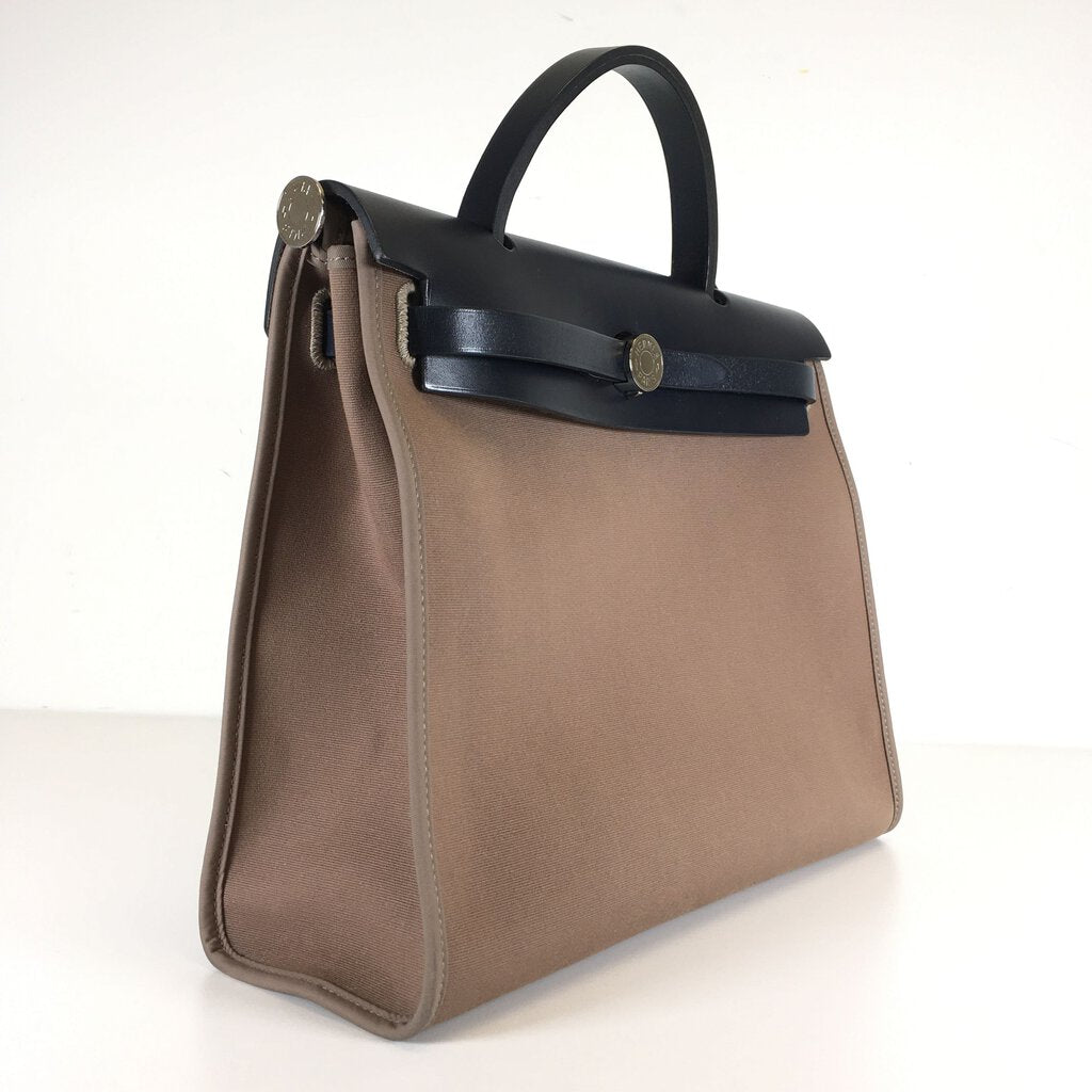 Hermes Herbag 31