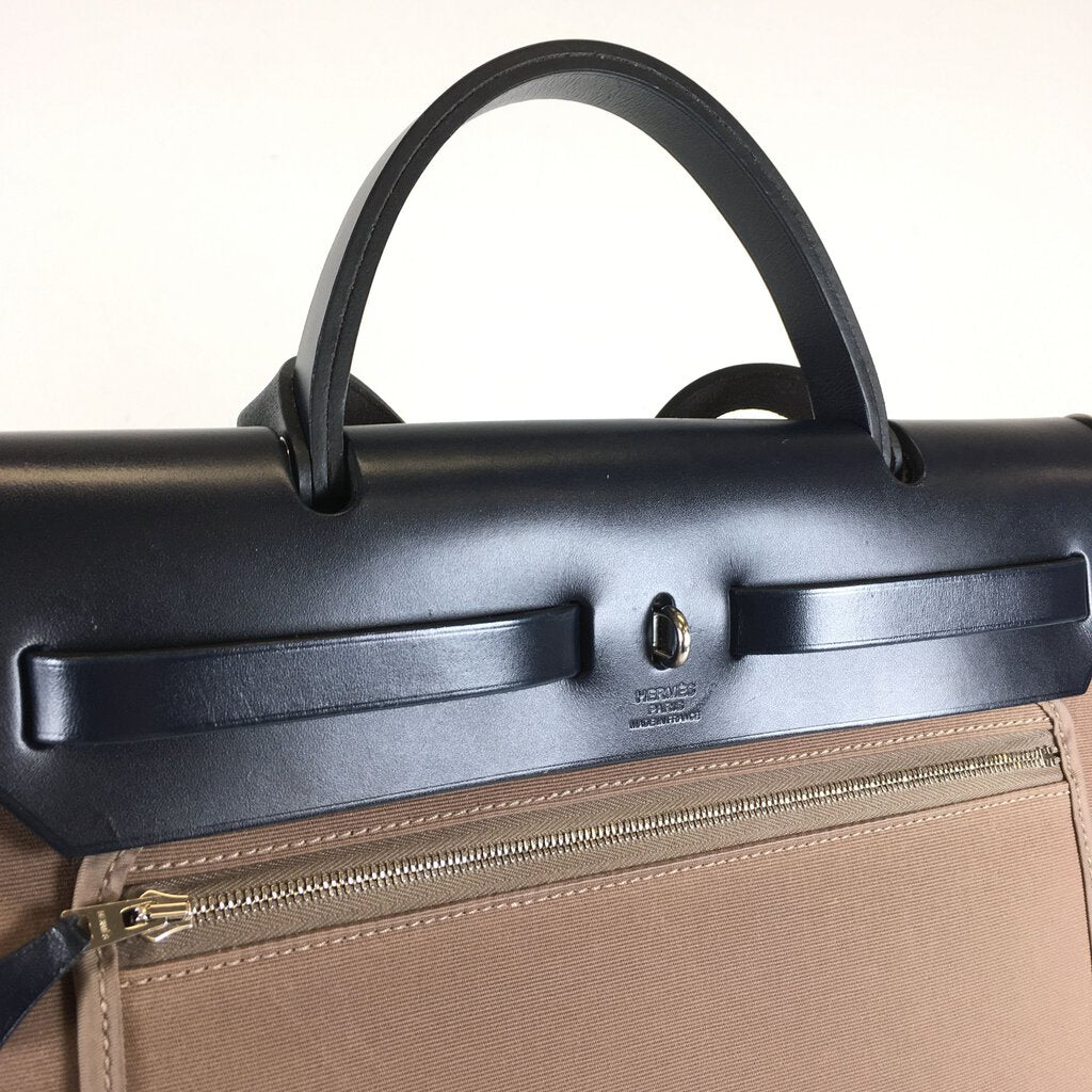 Hermes Herbag 31