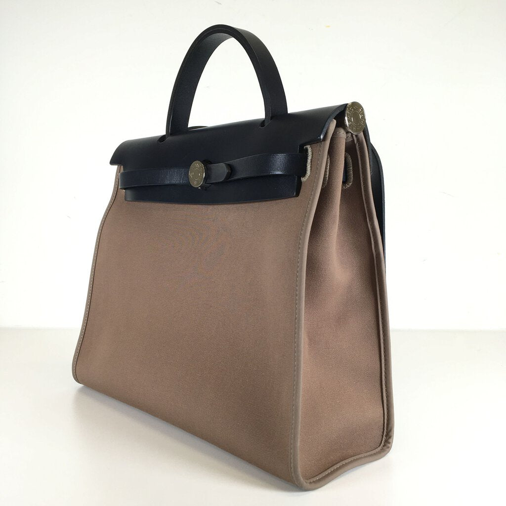 Hermes Herbag 31