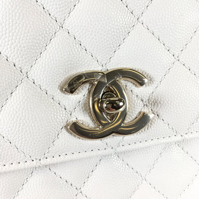 Chanel Cocohandle