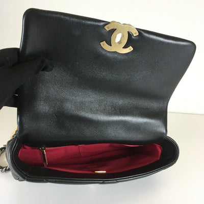 Chanel 19 Flap