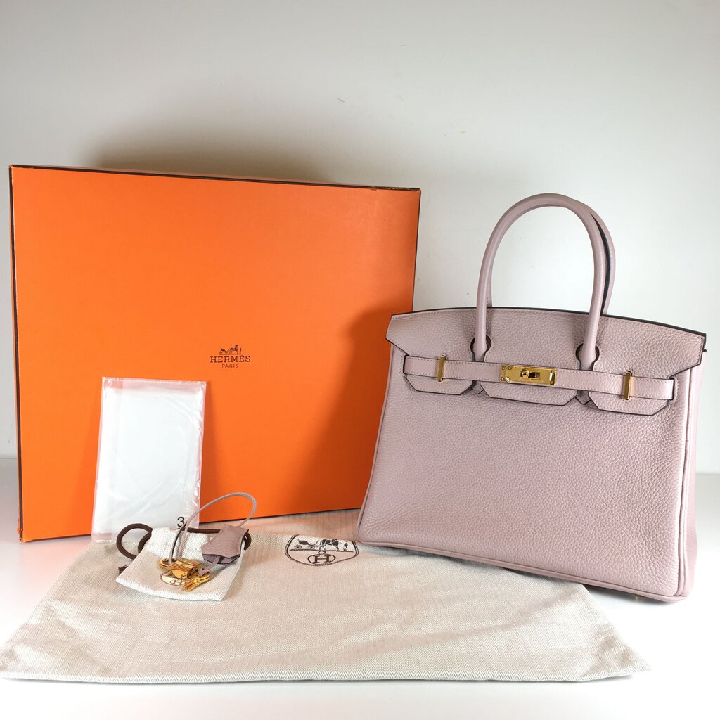 Hermes Birkin 30