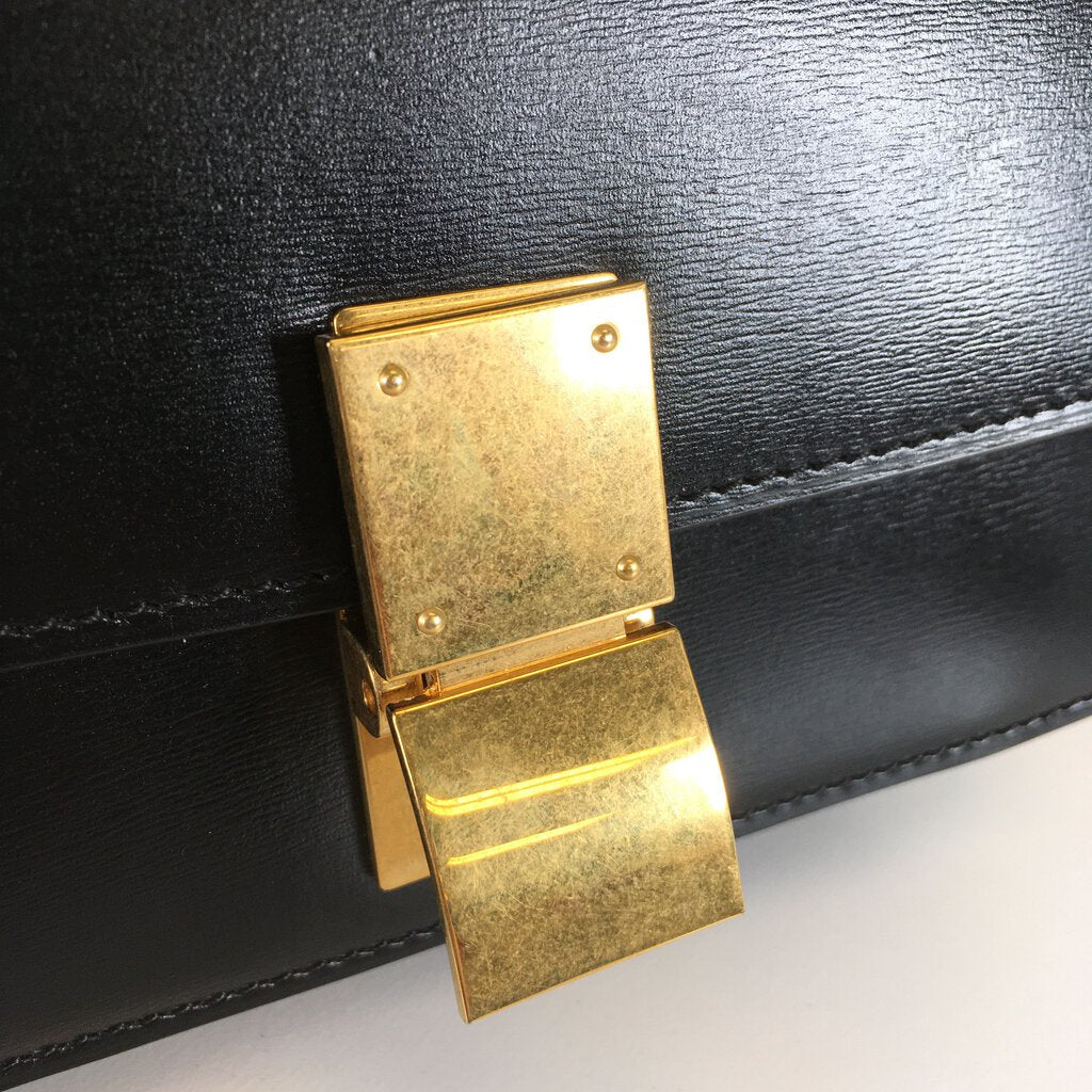 Celine Box Bag